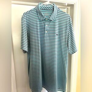 Vineyard Vines Performance Polo